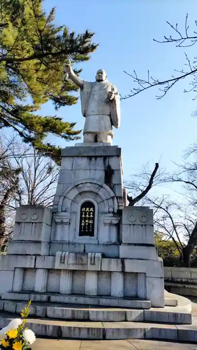 池上本門寺(東京都)