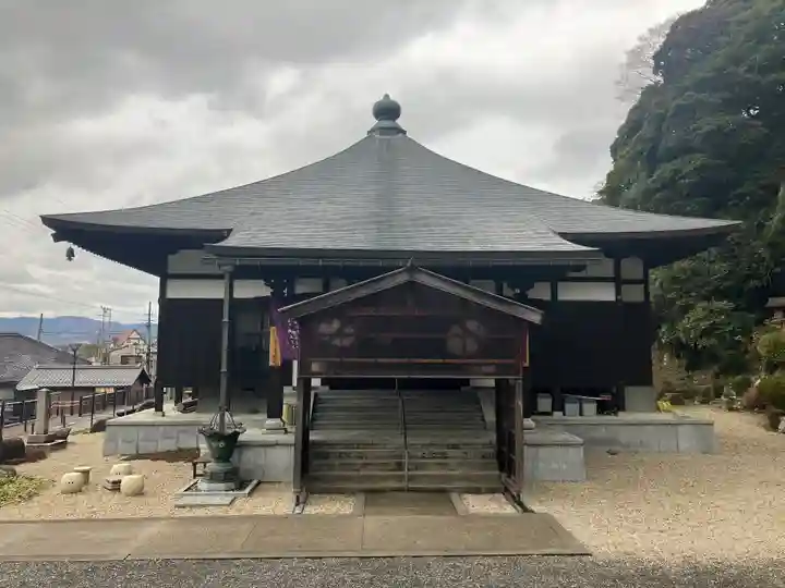 金前寺(福井県)