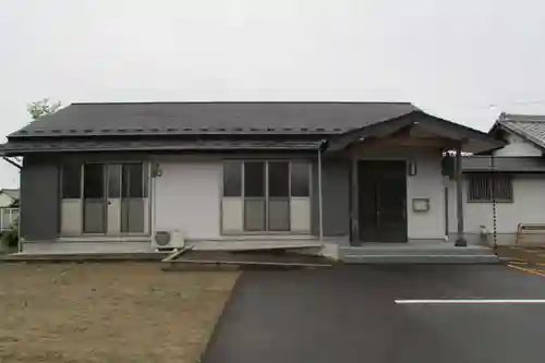 十王寺の本殿・本堂