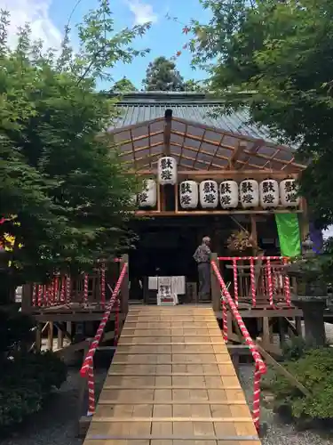 比叡山延暦寺のその他建物