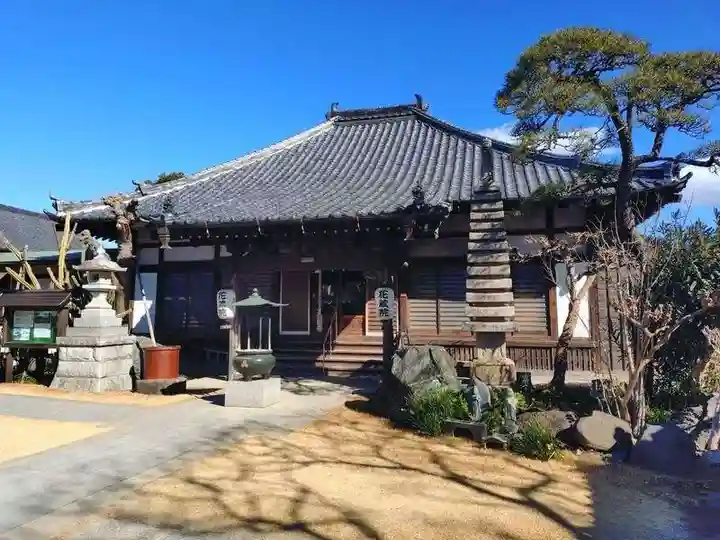 花蔵院(千葉県)