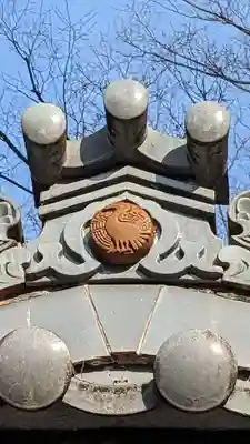 師岡熊野神社(神奈川県)