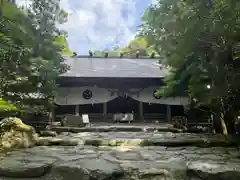 椿大神社(三重県)