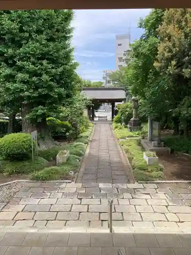 観音寺(神奈川県)