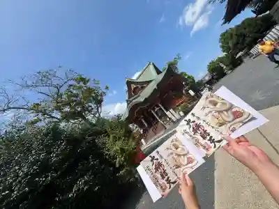 布施弁天 東海寺の{uncategorized: "未分類", other: "その他", undefined: "問題あり", building: "その他建物", grave: "お墓", sacred_gate: "鳥居", guardian: "狛犬", statue: "像", buddha: "仏像", history: "歴史", nature: "自然", garden: "庭園", animal: "動物", pagoda: "塔", temizu: "手水舎", mountain_gate: "山門・神門", sanctuary: "本殿・本堂", subordinate: "末社・摂社", art: "芸術", scenery: "景色", jizo: "地蔵", ema: "絵馬", goshuin: "御朱印", omikuji: "おみくじ", items: "授与品その他", amulet: "お守り", goshuincho: "御朱印帳", eats: "食事", festival: "お祭り", votive_dance: "神楽", shichigosan: "七五三参", wedding: "結婚式", experience: "体験その他", initially: "初詣", around: "周辺", anti_infection: "感染症対策"}