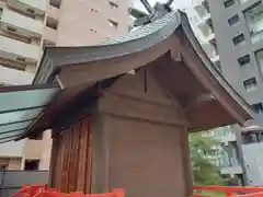 御霊神社堀江行宮(大阪府)