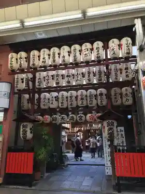 錦天満宮のその他建物