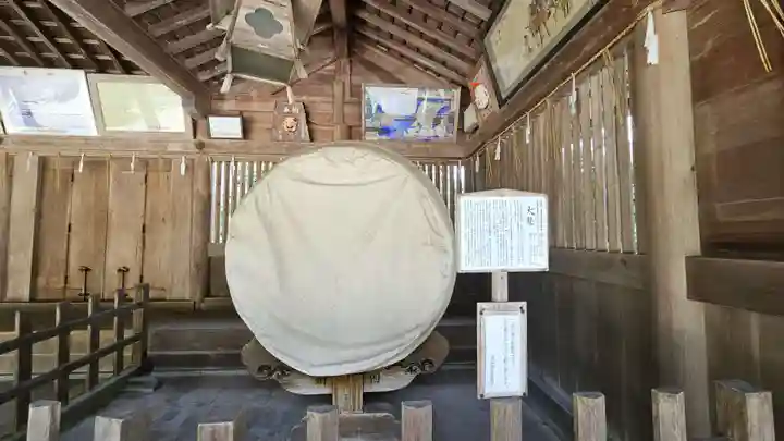 美保神社(島根県)