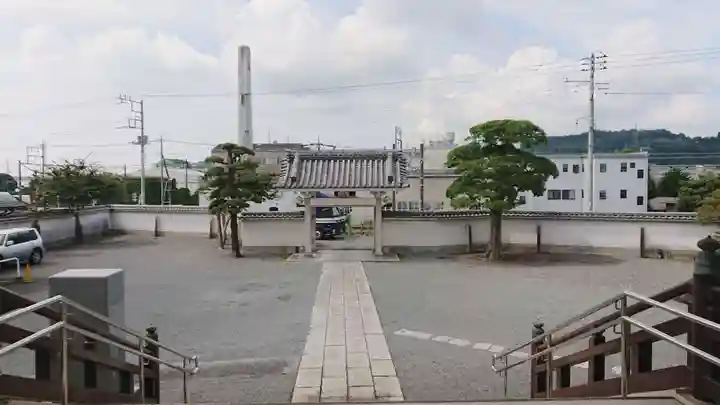 福泉寺のその他建物