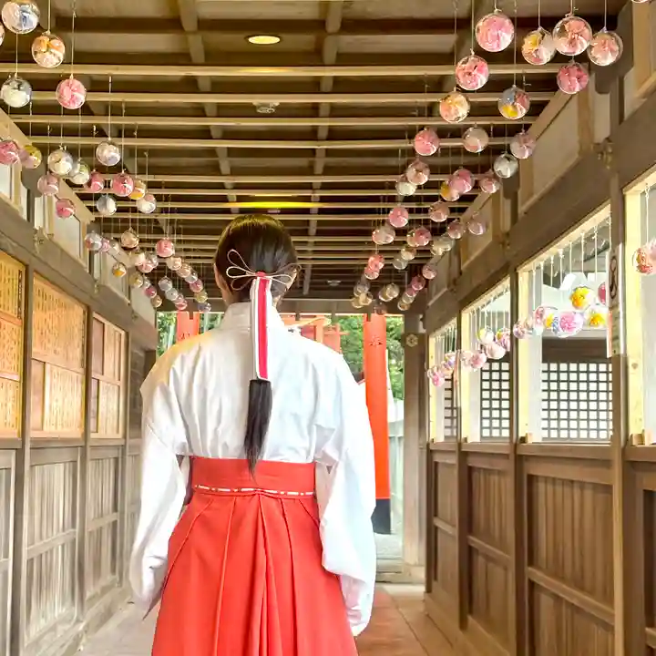 照國神社(鹿児島県)