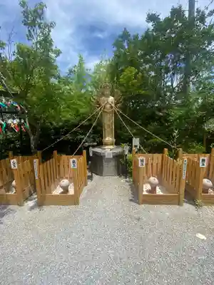 三井寺（平等寺）のその他建物