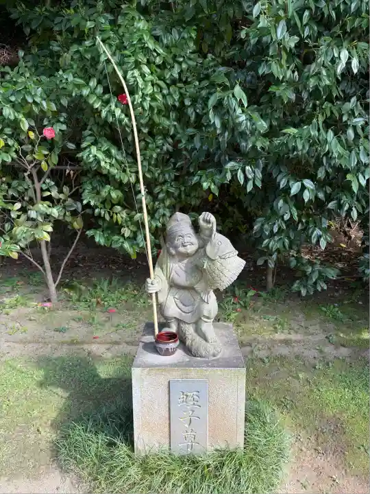 富岡八幡宮(神奈川県)