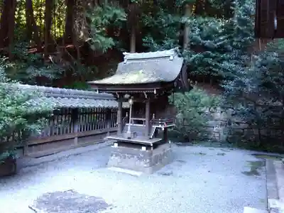 吉姫神社(滋賀県)