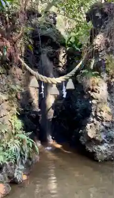 目の霊山　油山寺(静岡県)