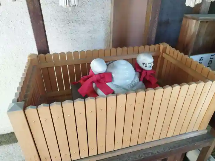 阿部野神社(大阪府)