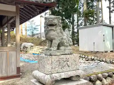 廣瀬八柱神社(三重県)