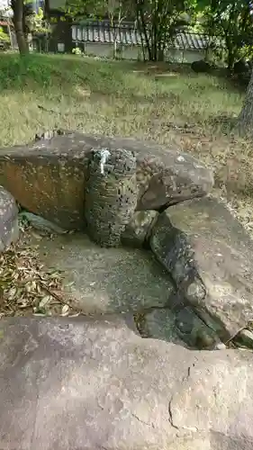 十二所神社のその他建物
