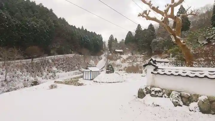済渡寺のその他建物
