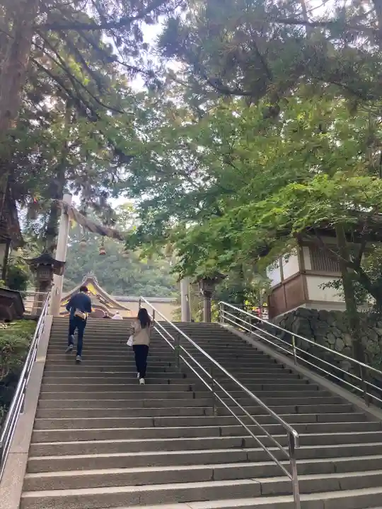 大神神社(奈良県)