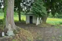 沢山神社(澤山神社)(新潟県)