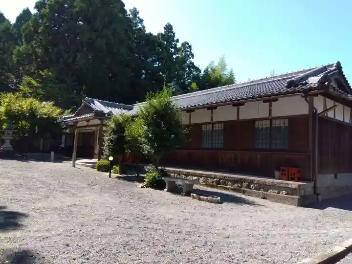 吉姫神社(滋賀県)