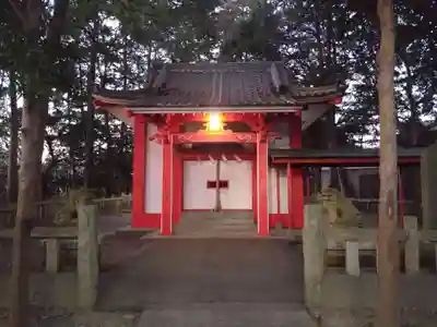 水神社(静岡県)