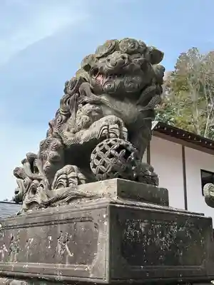 南湖神社(福島県)