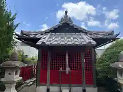 岩森稲荷神社(三重県)