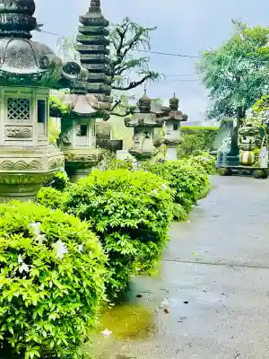 清徳寺(神奈川県)