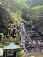 大本山七宝瀧寺(大阪府)