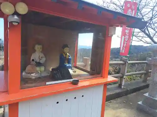 諸津観音(長崎県)