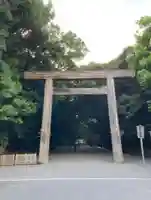 熱田神宮(愛知県)