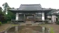 慈明寺の本殿・本堂
