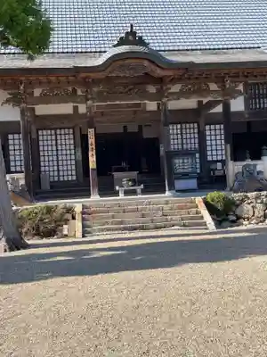 永澤寺(兵庫県)