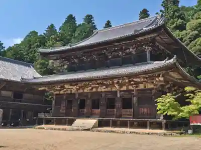 圓教寺(兵庫県)