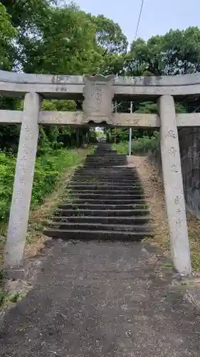 福水神社(愛媛県)