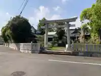 春日神社(神奈川県)