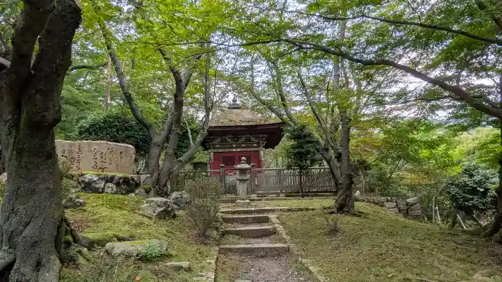 園城寺(三井寺)(滋賀県)