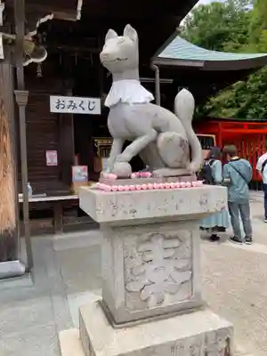 三光稲荷神社(愛知県)