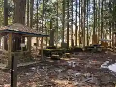 抱返神社(秋田県)