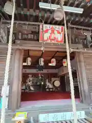 三光稲荷神社(愛知県)