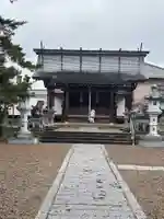 熊野新宮神社(京都府)