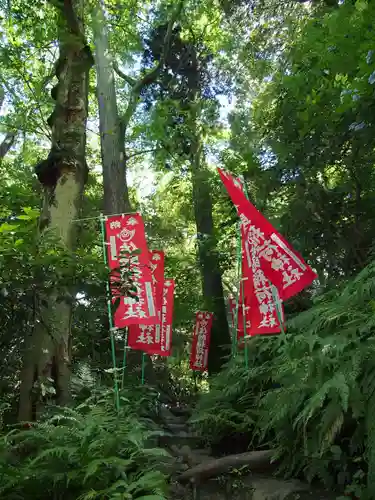 佐助稲荷神社のその他建物