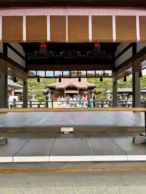 城南宮(京都府)