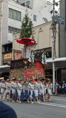 京都大神宮(京都府)