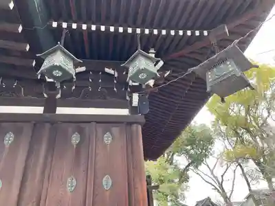生根神社(大阪府)