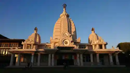 川崎大師（平間寺）(神奈川県)