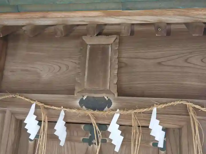 柴崎神社のその他建物