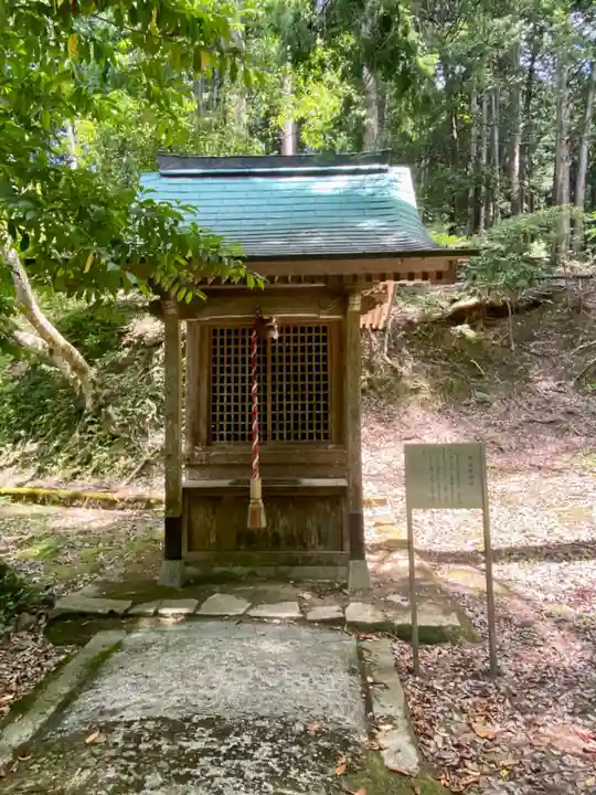 養父神社(兵庫県)