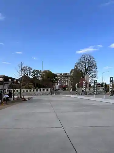 石濱神社のその他建物